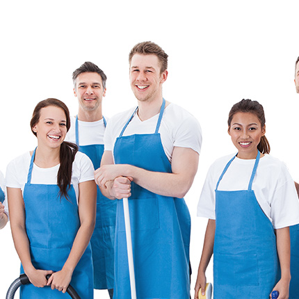 MSJ Cleaning Services Dubai