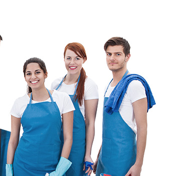 MSJ Cleaning Services Dubai