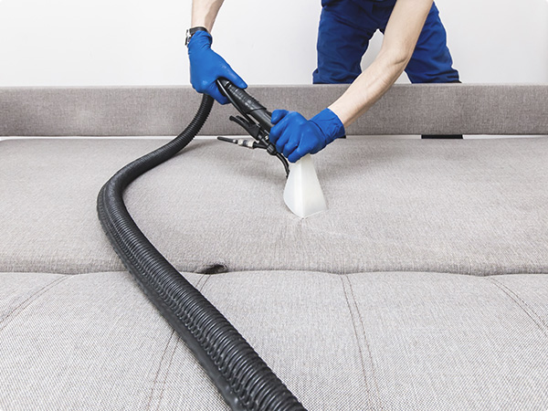 MSJ Cleaning Services Dubai