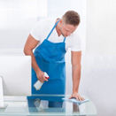 MSJ Cleaning Services Dubai